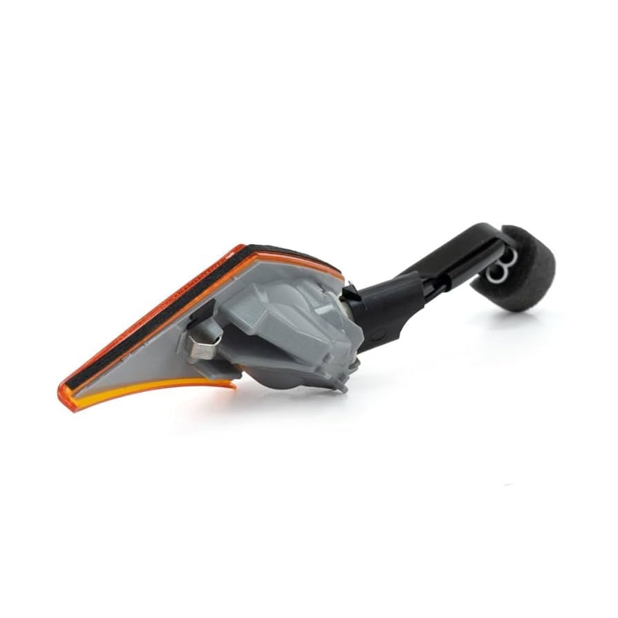 Amazon.com: KarParts360 For Toyota 86 Side Marker Light 2017